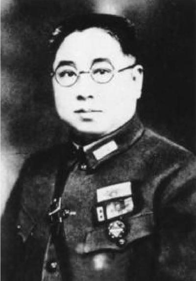 1930年，蒋介石送来一封“求情信”，愿以20万大洋，20担医药，以及南昌监狱中