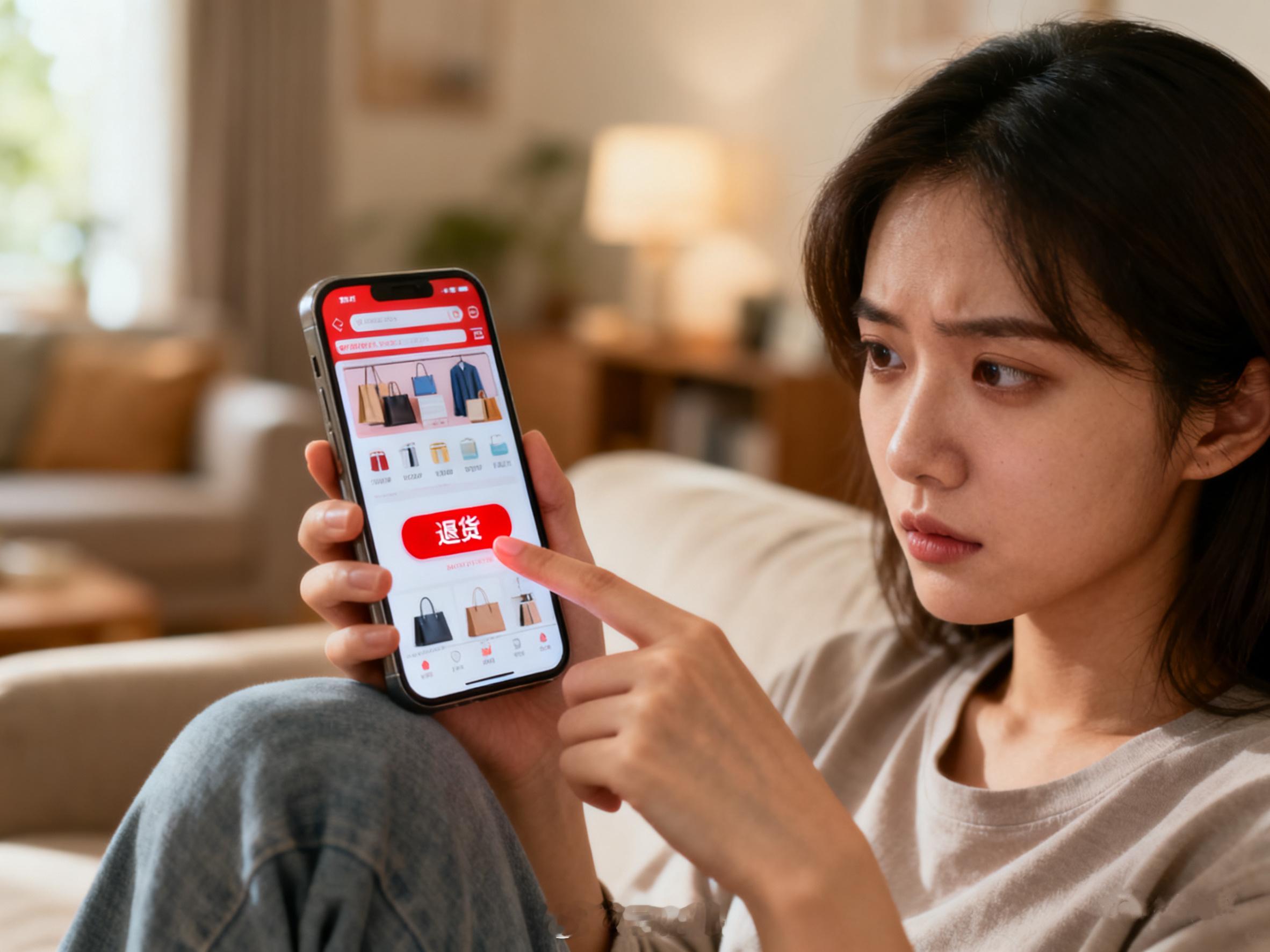 女子利用商家平台漏洞恶意退货骗取25万元商家外卖退货犯罪诈骗律师律师法律 浙江省