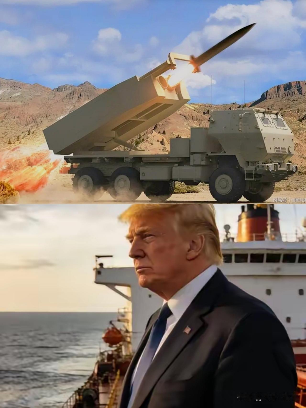 这笔价值111亿美元的军售订单终于开始动了，美军方这几日接连宣布，首批包括“爱国