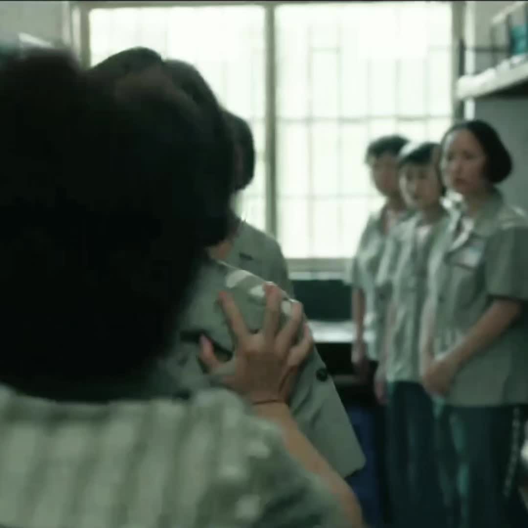 “姐姐 我只听你的”