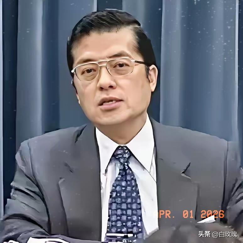 即将随团访问大陆的国民党副主席张荣恭对两岸关系的这番表述，算是比较清醒的了，全程