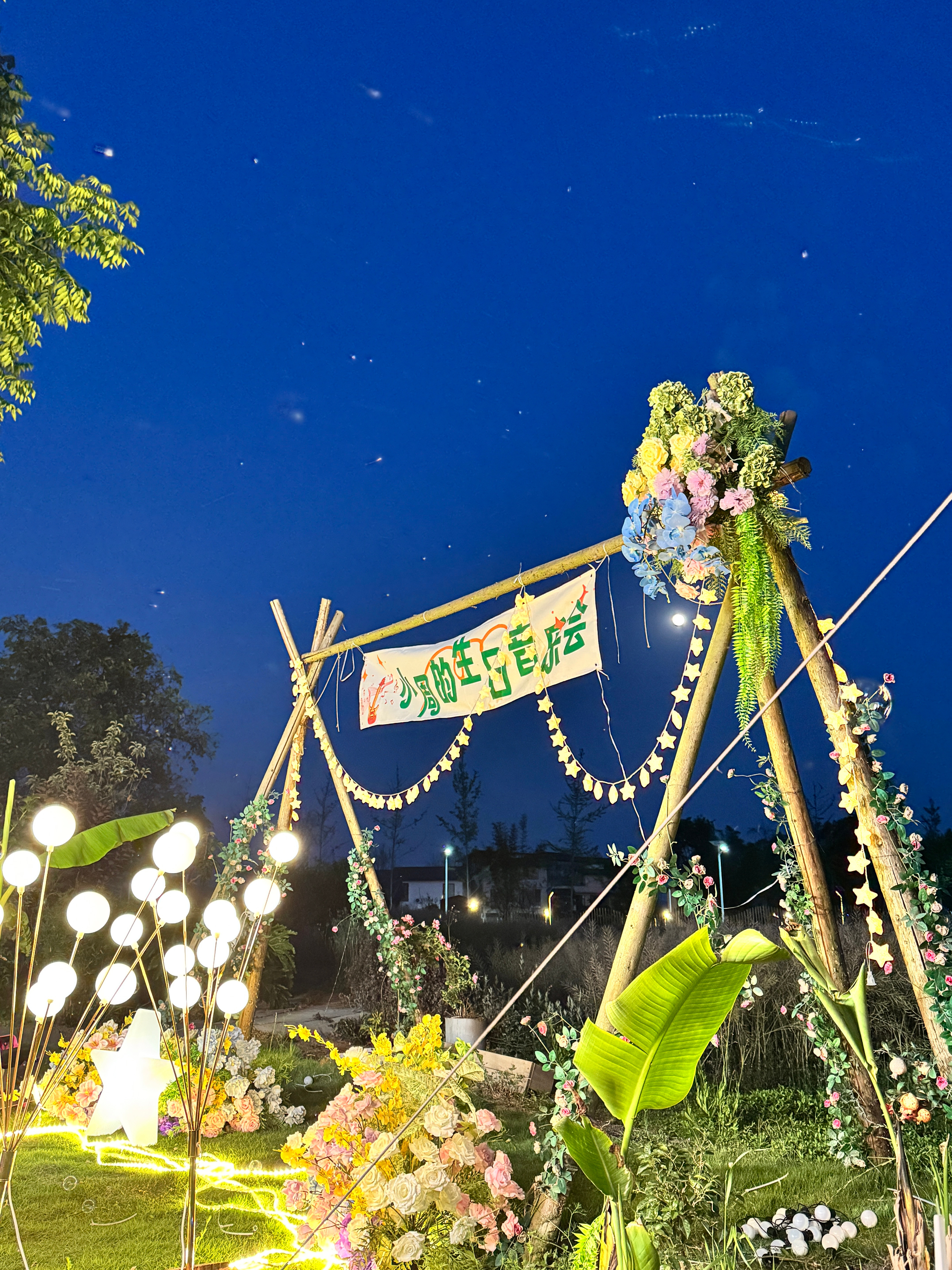 被爱好似有靠山 [送花花]🎂🎂 ​​​