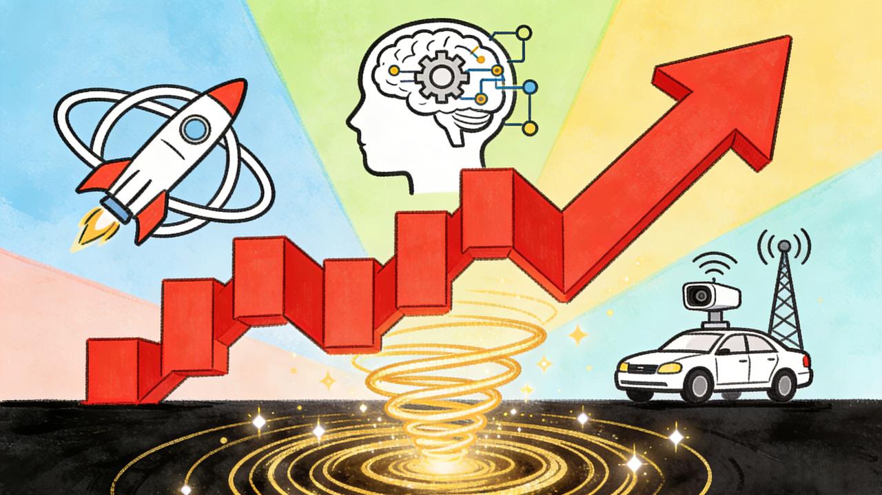 两市成交额突破2.8万亿沪指13连阳再破十年新高，2.81万亿成交额刷新近期量能