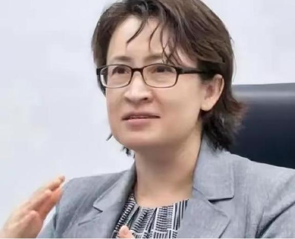 “台独”顽固分子萧美琴见到乱港分子黎智英被判20年，彻底慌了，完全语无伦次，胡说