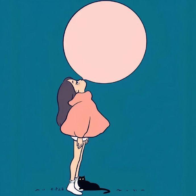 “有人看见你哭会先抱你，有人看见你哭还要给你讲道理，这日子怎么可能和谁过都一样”