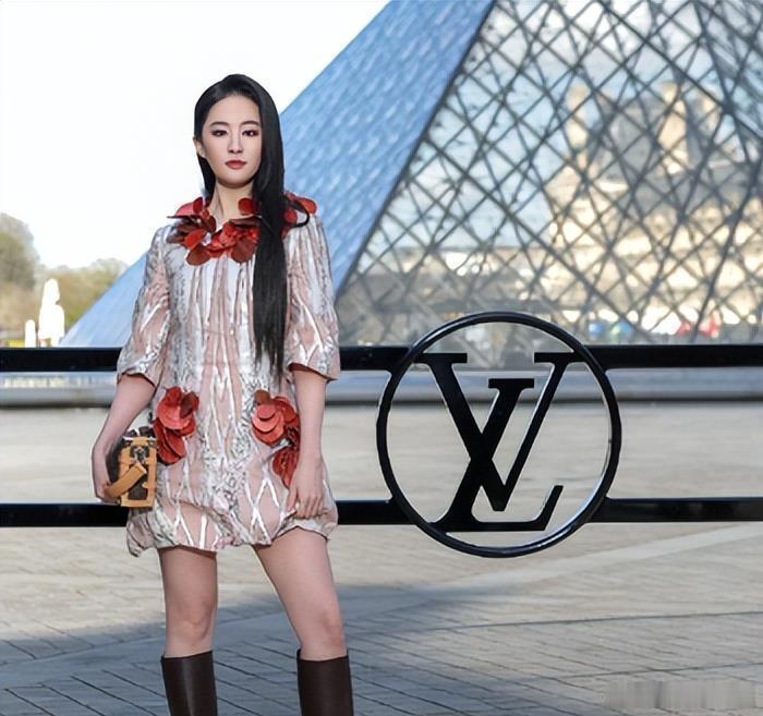 LV起诉国家知识产权局人民法院公告网披露，LV路易威登马利蒂起诉国家知识产权局商