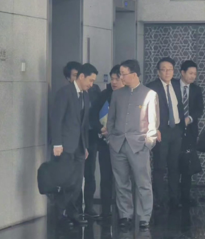 我作证，是真的天冷！ 