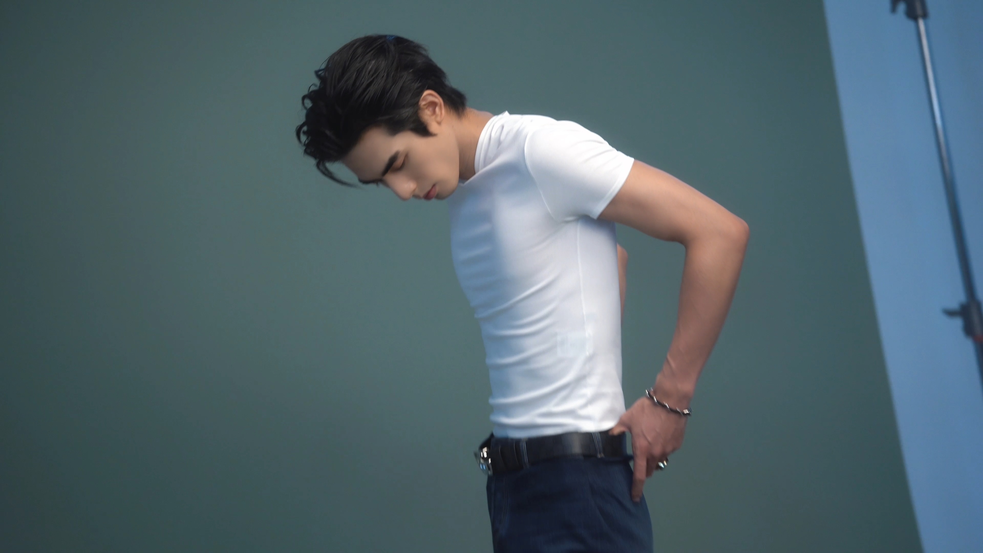 爱看的一些宋威龙被缠触发关键词宋威龙被绑文学