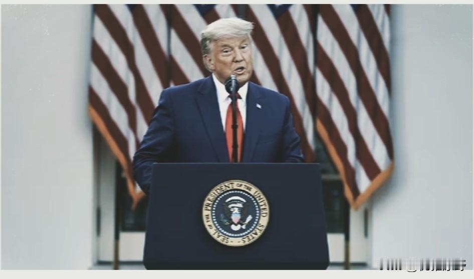 这事儿真有点意思，特朗普刚宣布的大动作。

       1月19号要去瑞士达沃