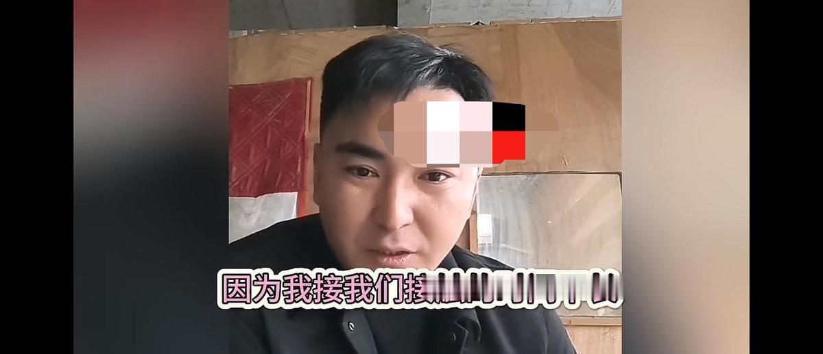 哥哥直播被问大双待她咋样，一句“不知道”带过去了。
不是不知道，是不敢说。
李喜