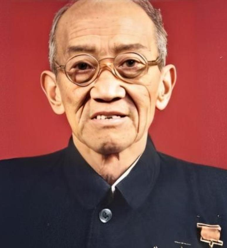 [微风]志愿军被俘最高将领吴成德，回国后被开除党籍军籍，生活艰苦。1996年，吴