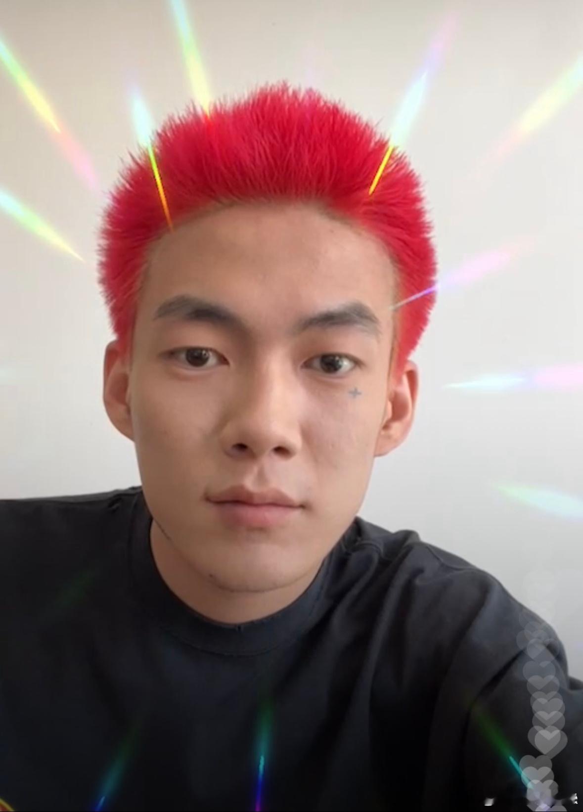 月经该提前了小妞 