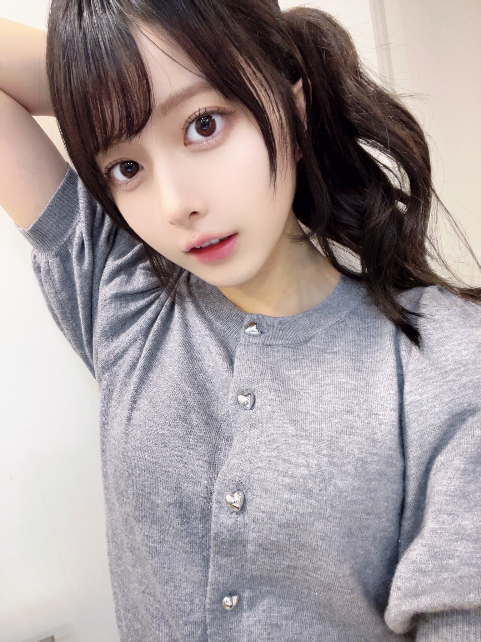 月城莉奈