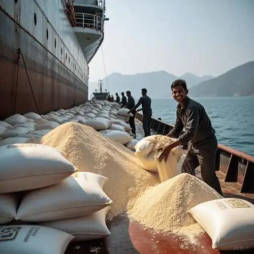 印度阿三不是因为中东战争买不到天然气，而是天然气价格大飚升，让他们生产尿素的成本