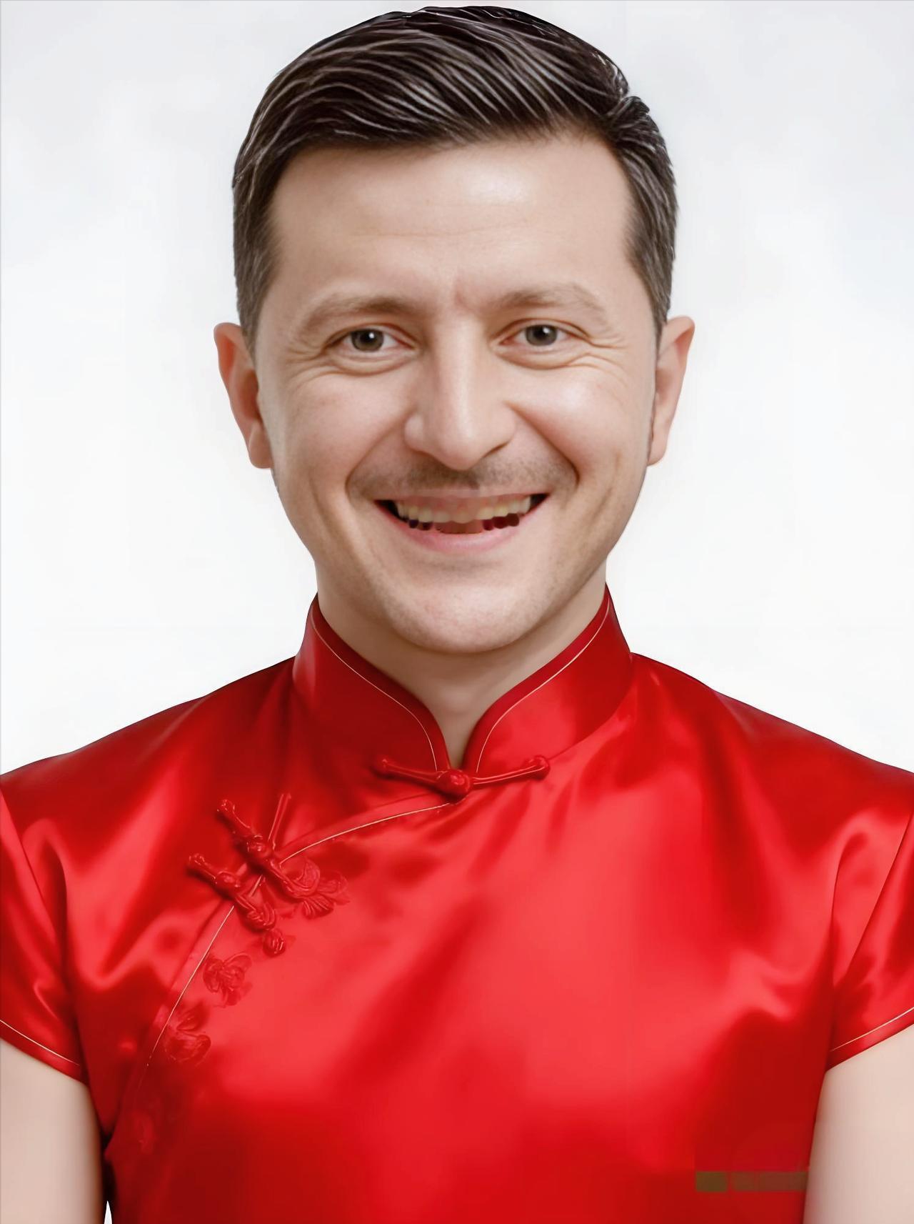 就在刚刚，
泽连斯基正式宣布了！

2025年11月2日，泽连斯基突然在社交平台