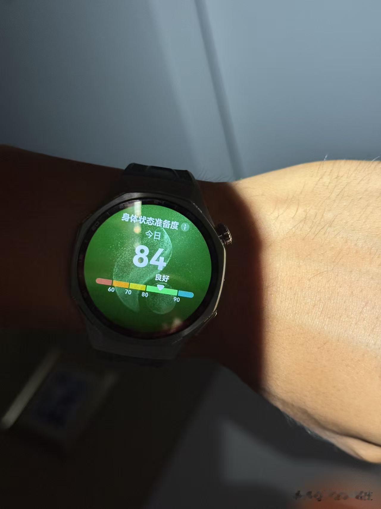 8月5日华为全场景新品发布会，华为WATCH GT 7系列正式登场，代言人吴磊以