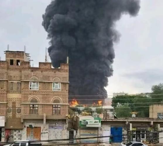 真主党宣布参战，目标锁定海法。很多人以为世界大战有个正式的宣战仪式。错了！一战开