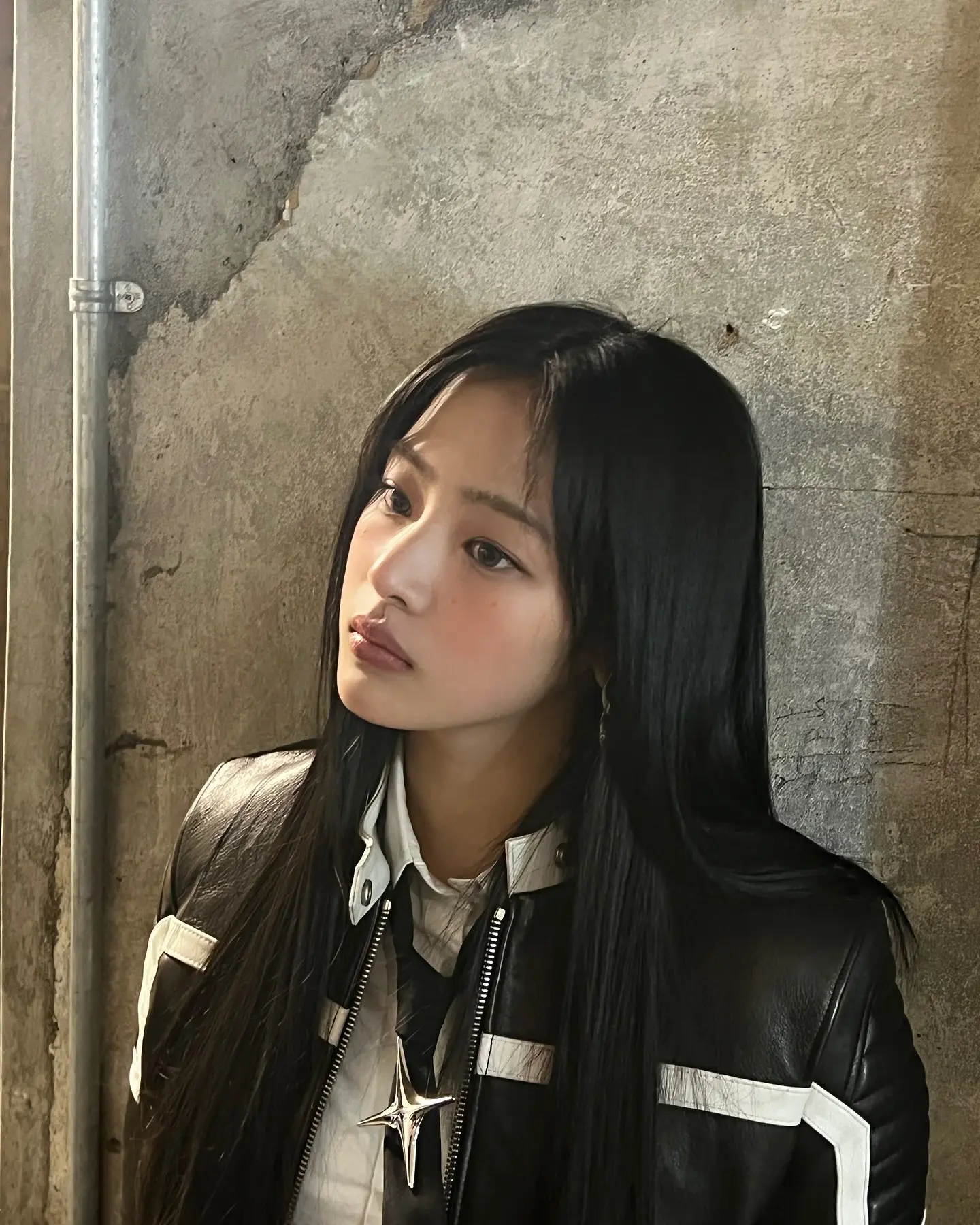 minji 超级酷🫶🏻