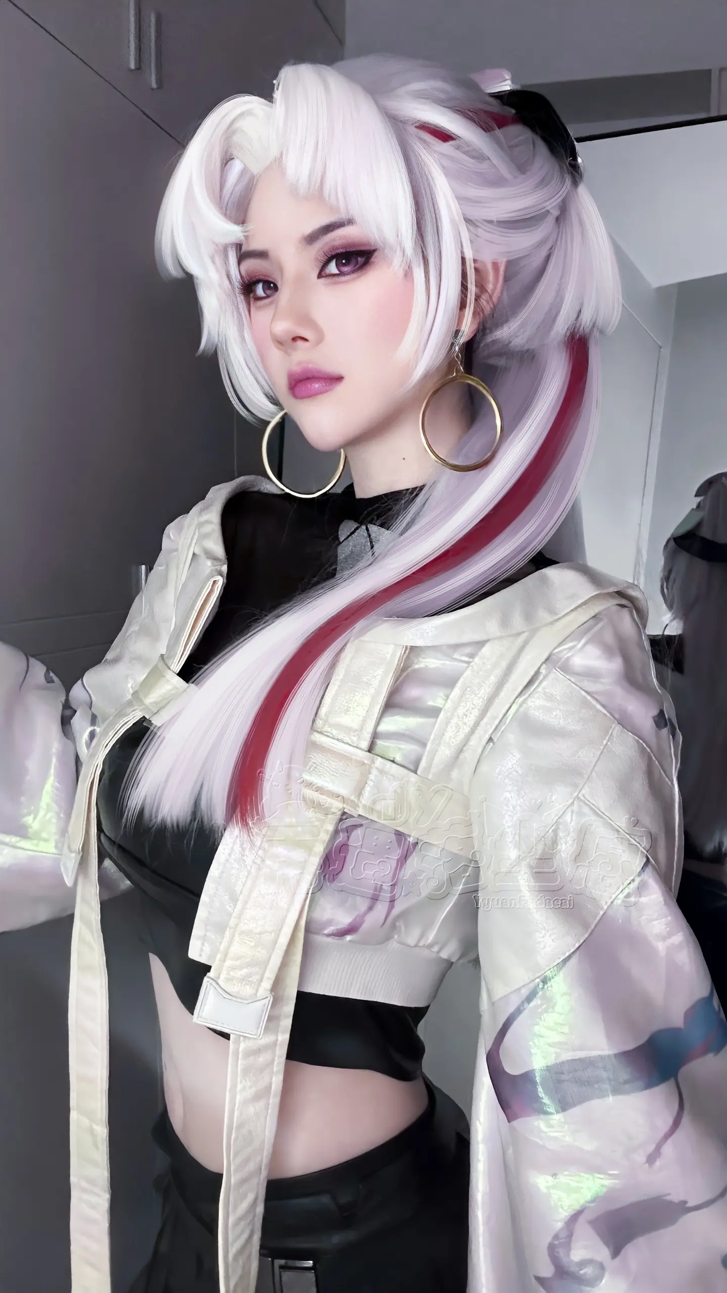 你以为中路一姐谁都能当吗