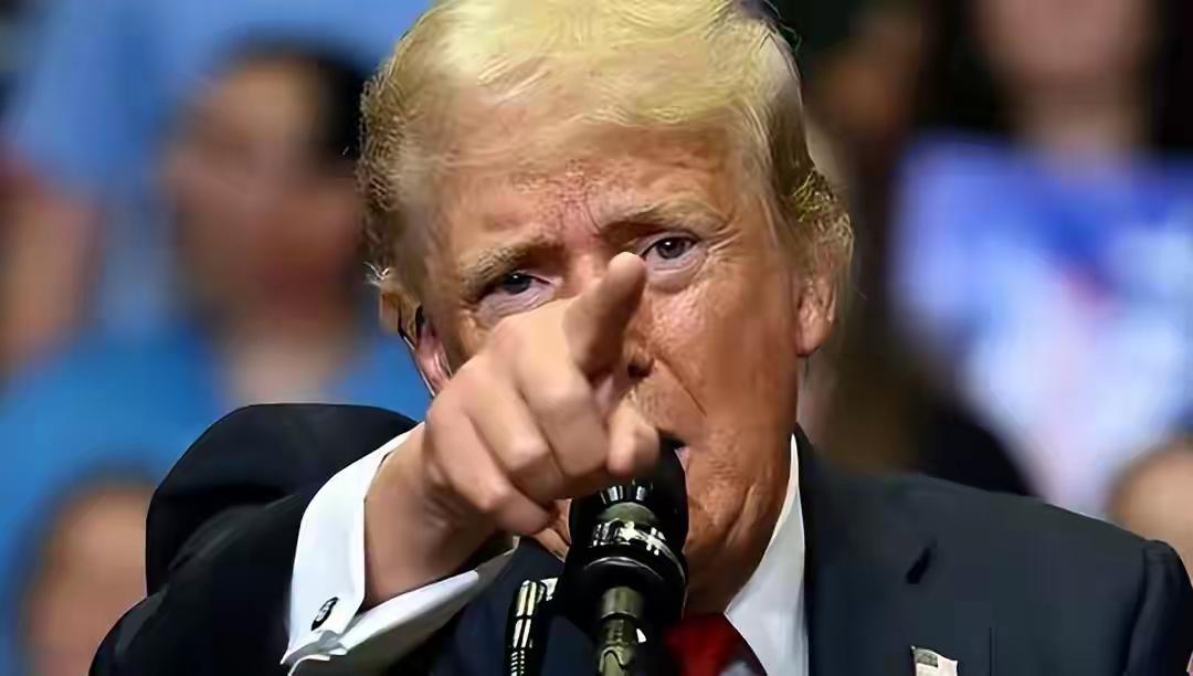 美国正在下一盘险棋！三步走战略若成功，全球将面临重新洗牌！