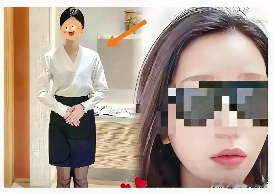 响水金店女店长这事一出，
给所有男人提了个醒，
结婚后，可以出差，可以异地，但一