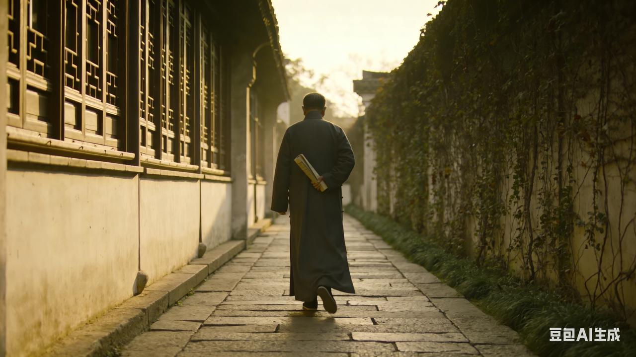 中医鬼才倪大师令人彻悟的话：
你的命不用找人算，记住这七点，你的命一定会变好。