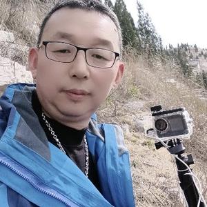 爱旅游的宫先生