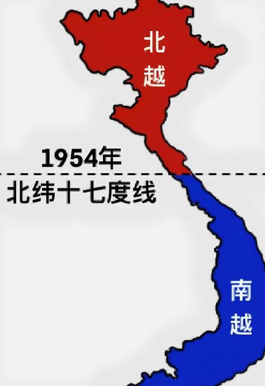 中国必须高度警惕南边邻居越南正面临分裂大危机！原因竟然不是外部干涉也不是内乱，而
