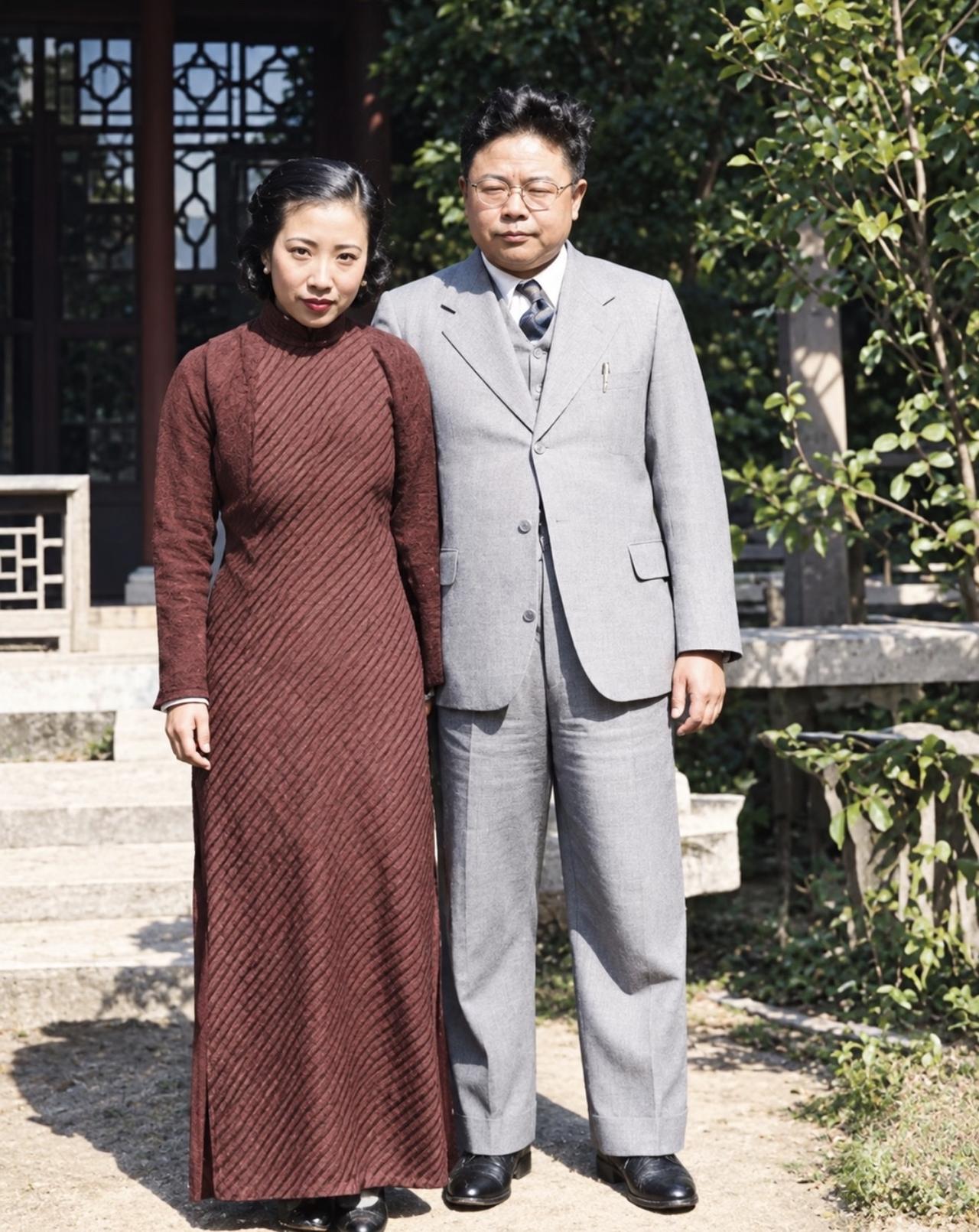 敢在国民参政会上拍桌骂孔祥熙、连蒋介石都要让三分的“傅大炮”傅斯年，这辈子唯独对