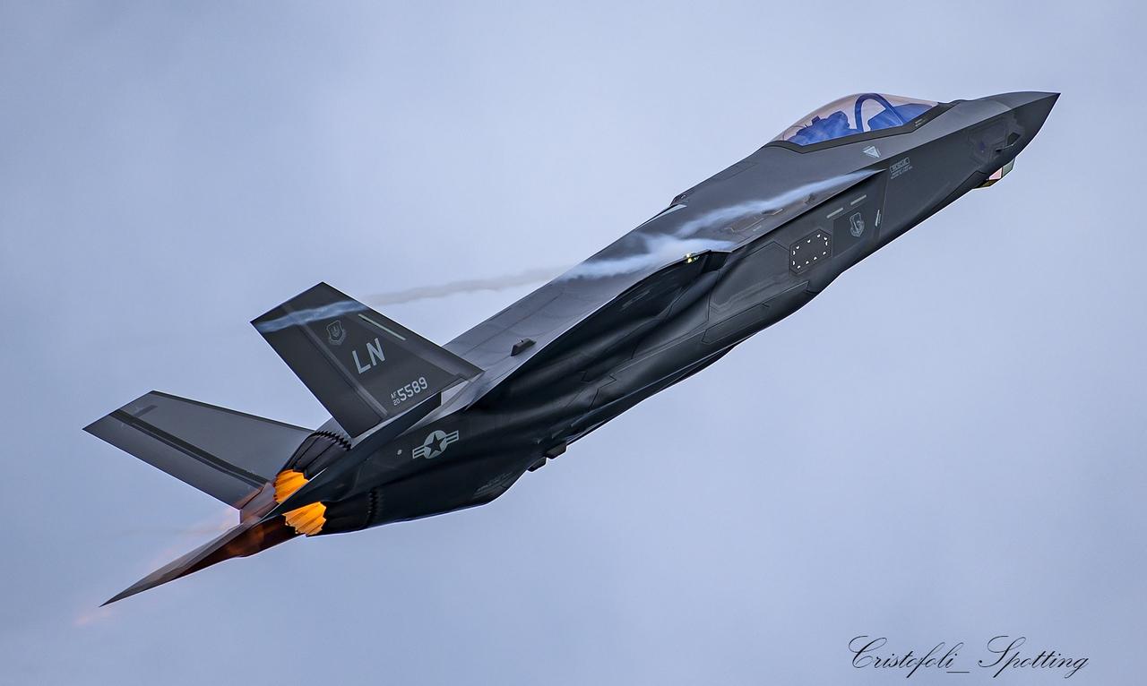 俄罗斯的野心确实很大，美军F-35隐身战机或首次空战，击落俄军天竺葵-2远程攻击