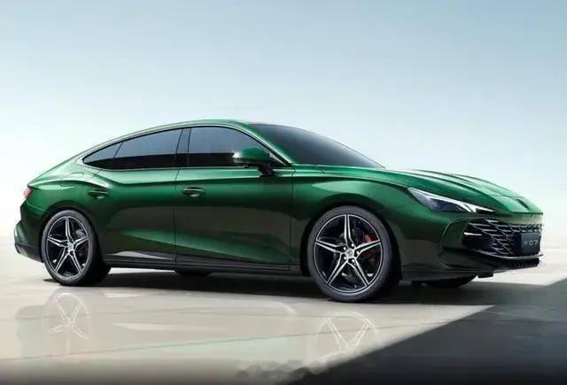 一月新车。1、MG7 六号上市2、G7增程 八号上市3、P7+ 八号上市4、秦L