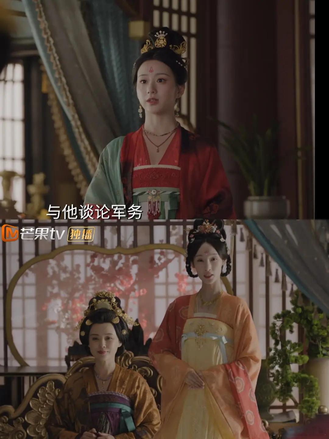 第一次发现包上恩脖子有一点粗，其实也可以练一下肩，骨架太小撑不起来 ​​​