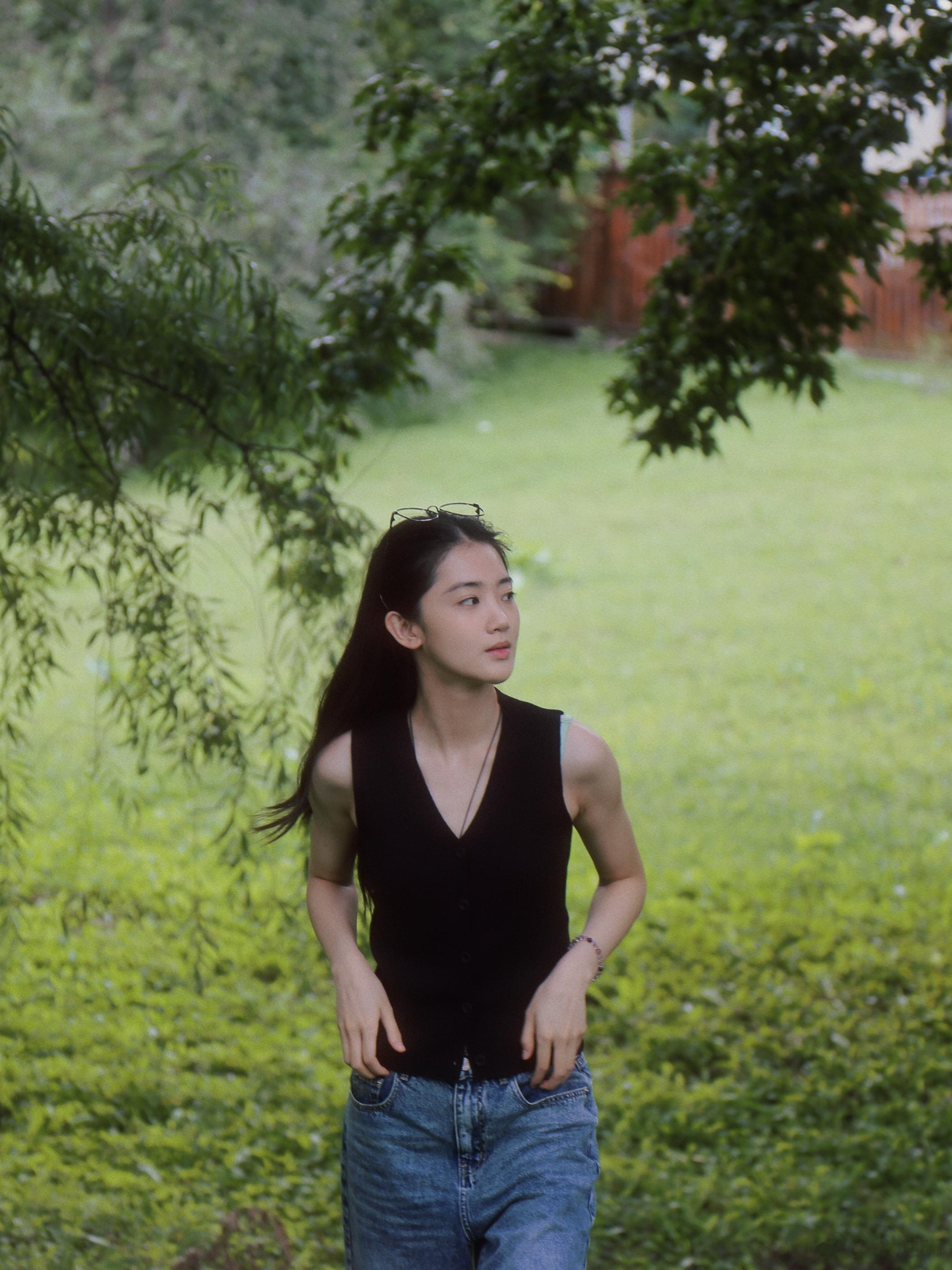 留一点绿色念想🍈 ​​​