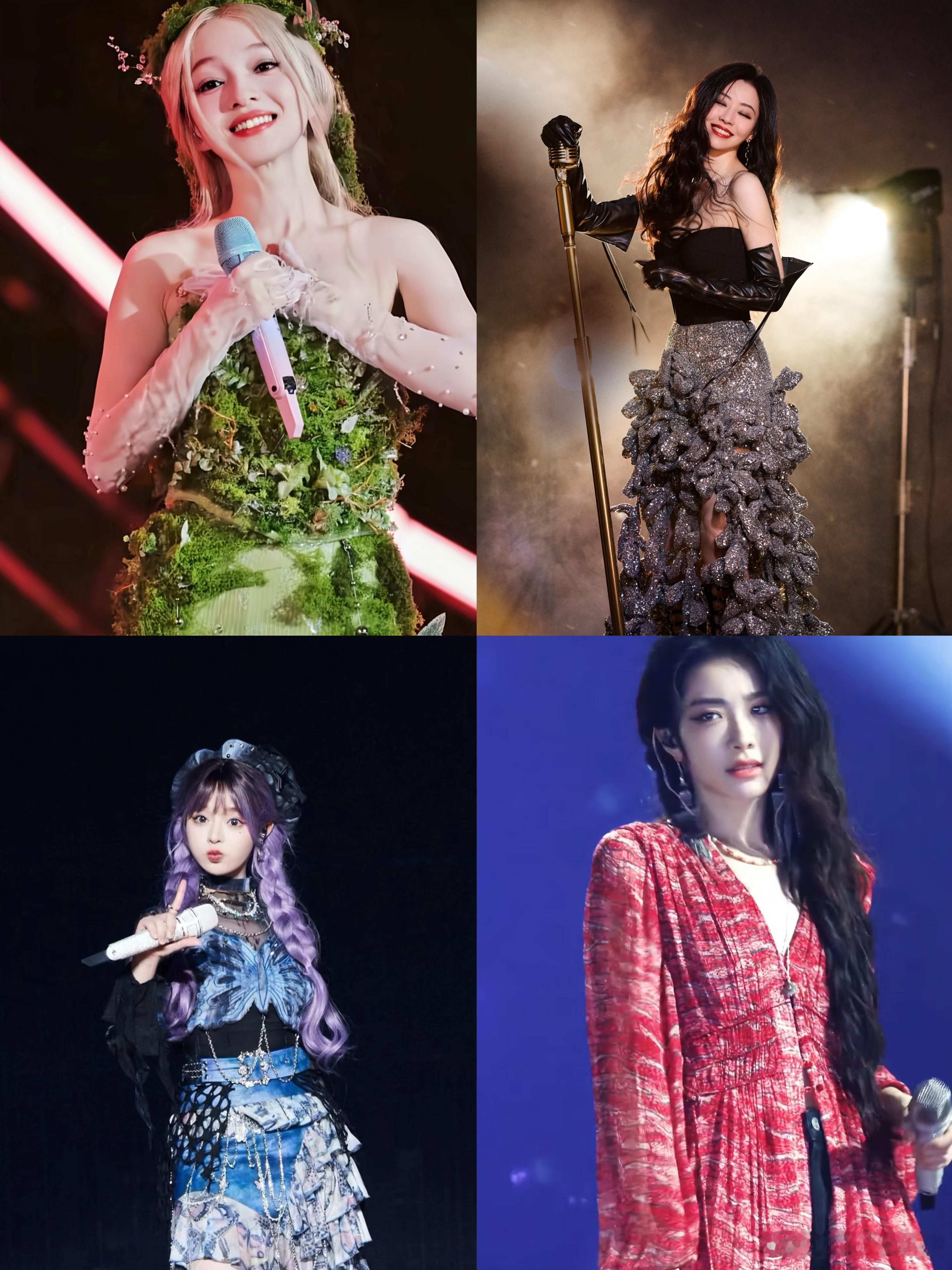 压箱底的消息：1.18重庆龙兴足球场，歌单藏着“核弹”。①喻言&张靓颖一首电子战