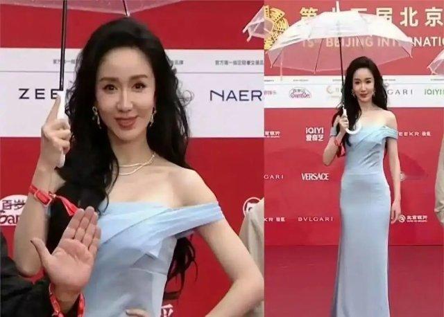 果然明星说瘦就瘦，金晨娄艺潇身材都那么纤细…… 