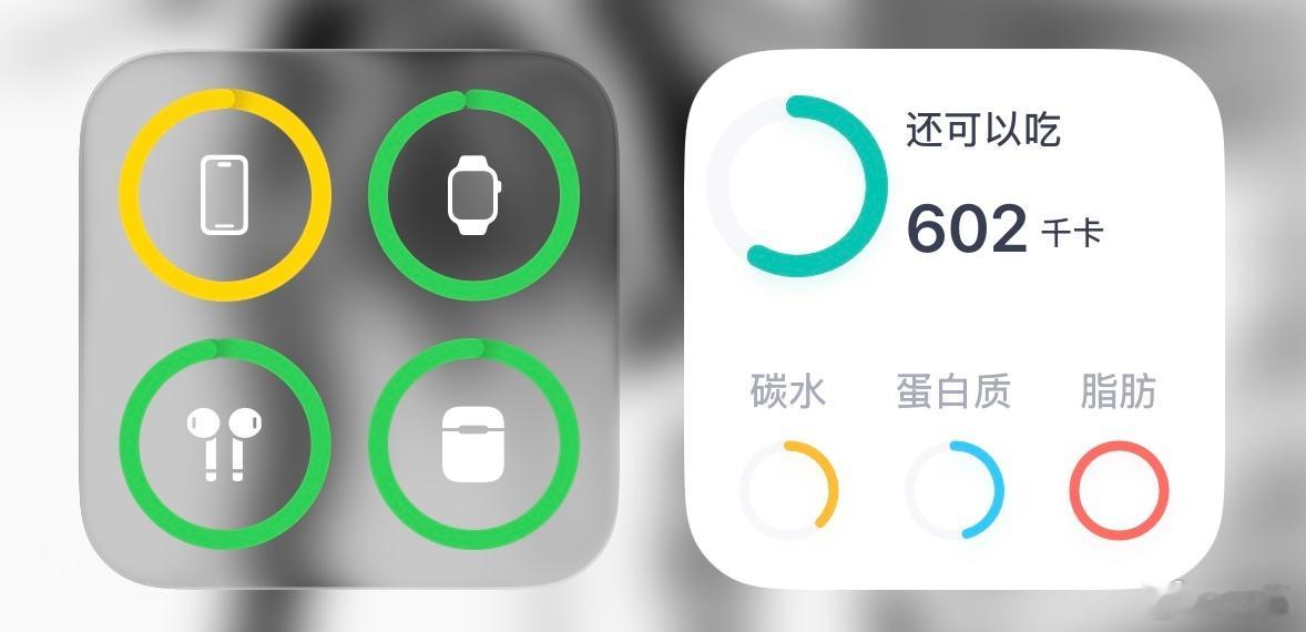 出门上班了！ 
