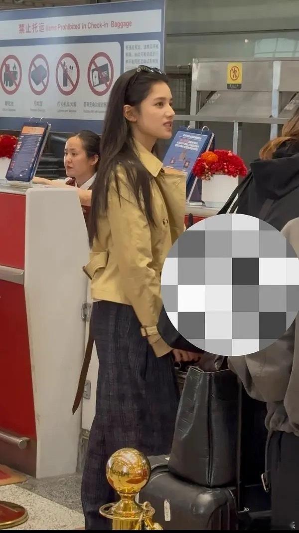 果然时尚不时尚的，看脸说话 