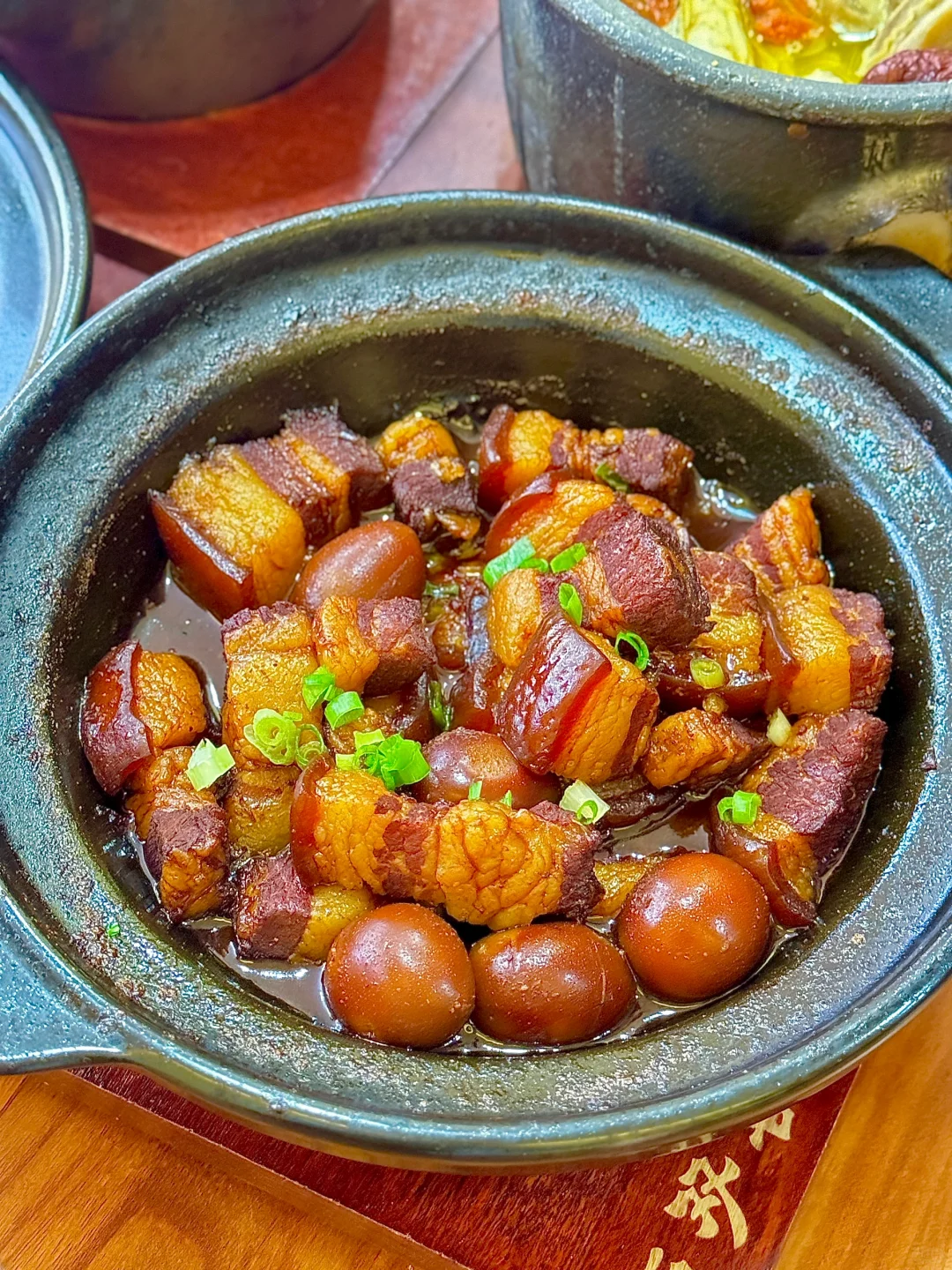 呼和浩特｜超下饭的砂锅铺太香了！