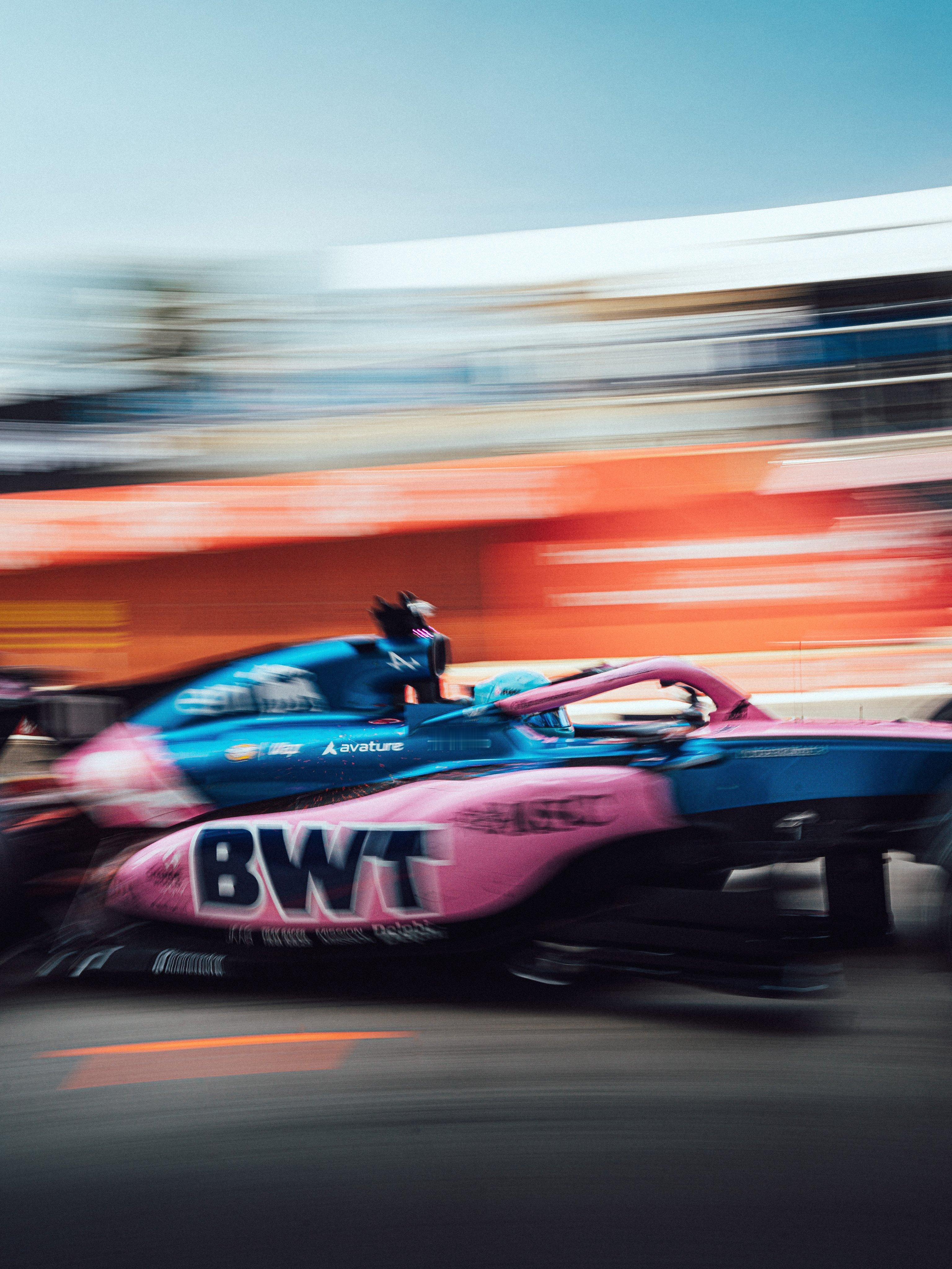 2026F1英国大奖赛 冲刺排位赛加斯利P11SQ3一步之遥F1PierreGa
