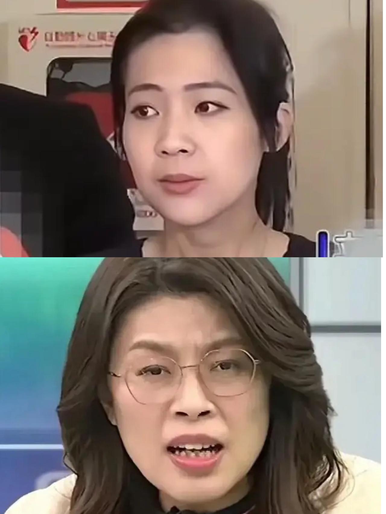 强将手下无弱兵，
继郑丽文之后，

国民党籍“立委”徐巧芯说，台湾人本来就是中国