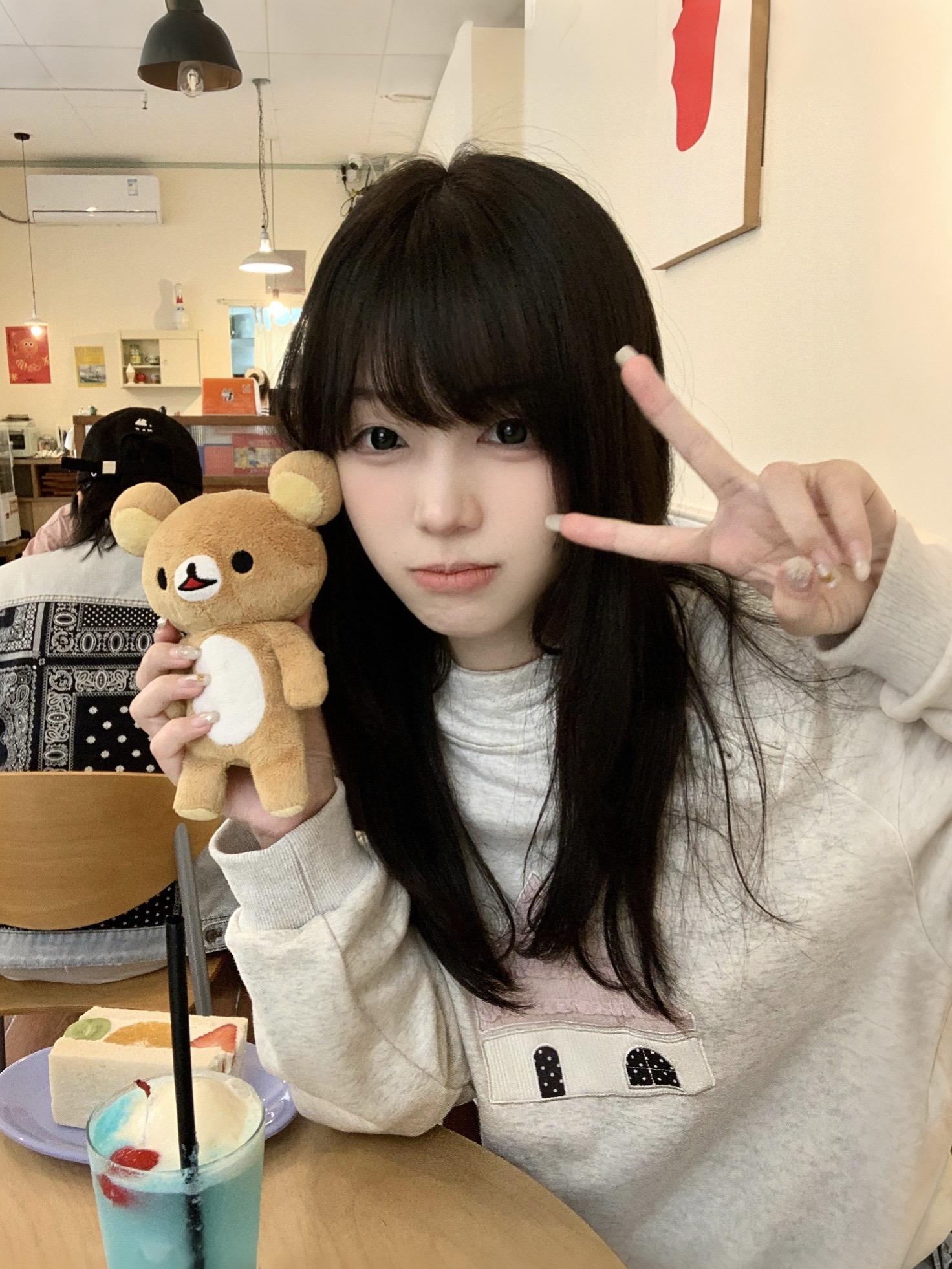 总有一天我要离那些悲伤远远的 周围都是暖暖的可爱的人