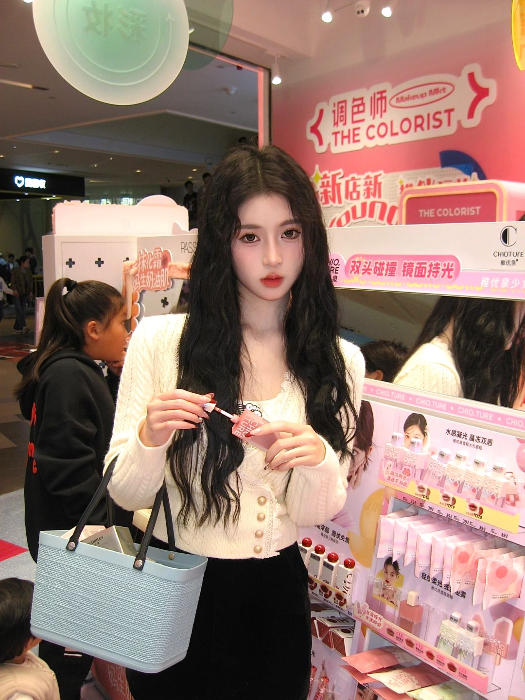 深圳探店｜逛到了韩女很难不爱的店💗