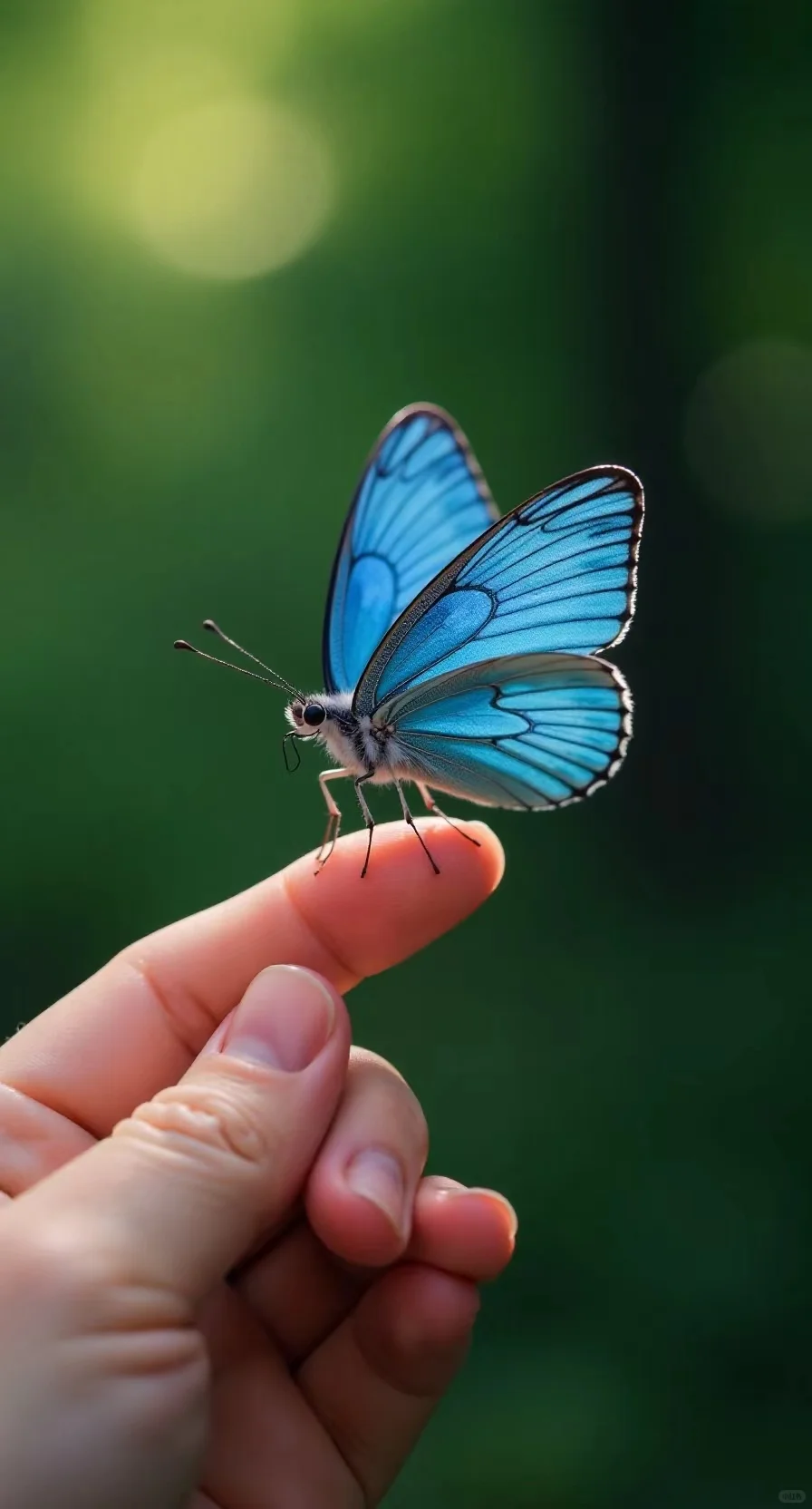 蝴蝶🦋