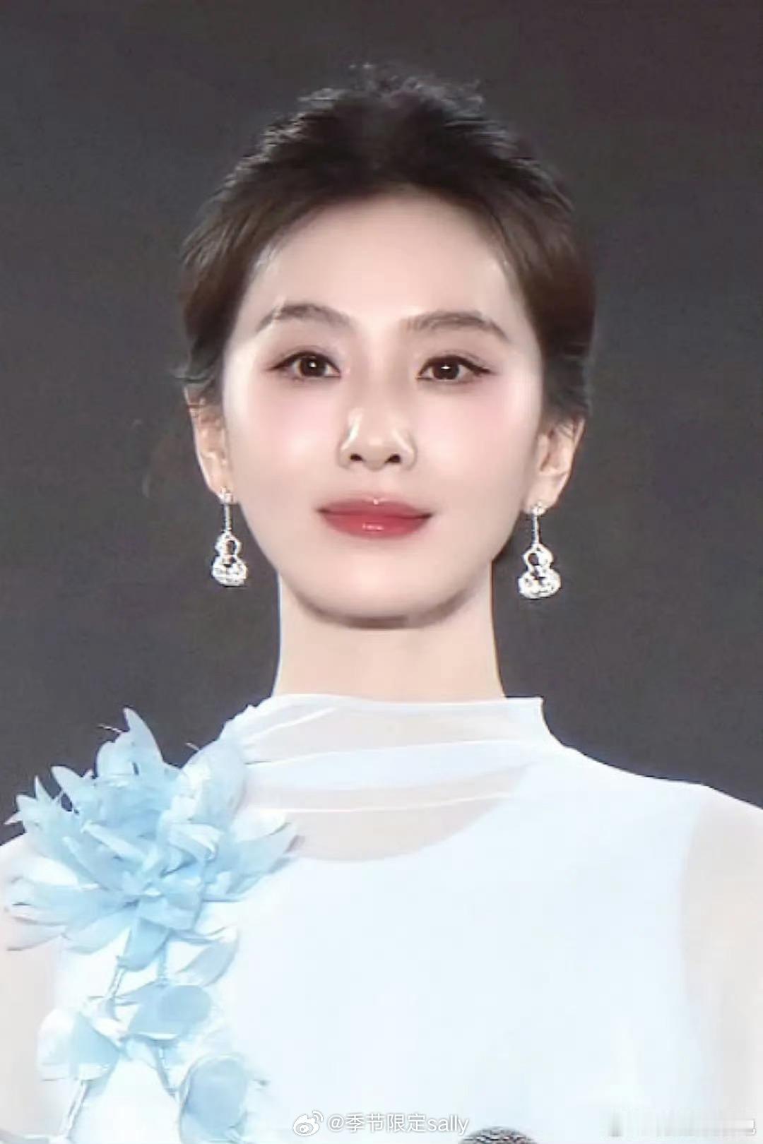 刘诗诗的状态真好的没话讲刘诗诗好仙