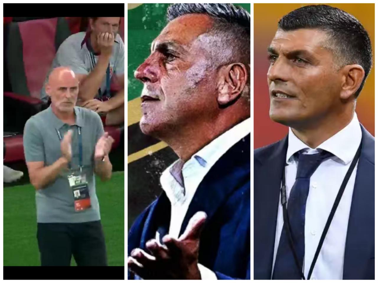 中超新赛季，韩流尽去，澳洲帮登场，穆斯卡特和阿洛伊西兄弟执教中超劲旅，恐开启中超