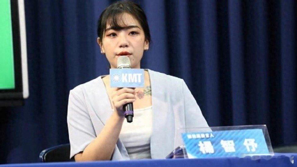 凤凰新闻【赖清德言论引众怒！蓝营前发言人：如果你想当日本人，请去日本】海峡导报综