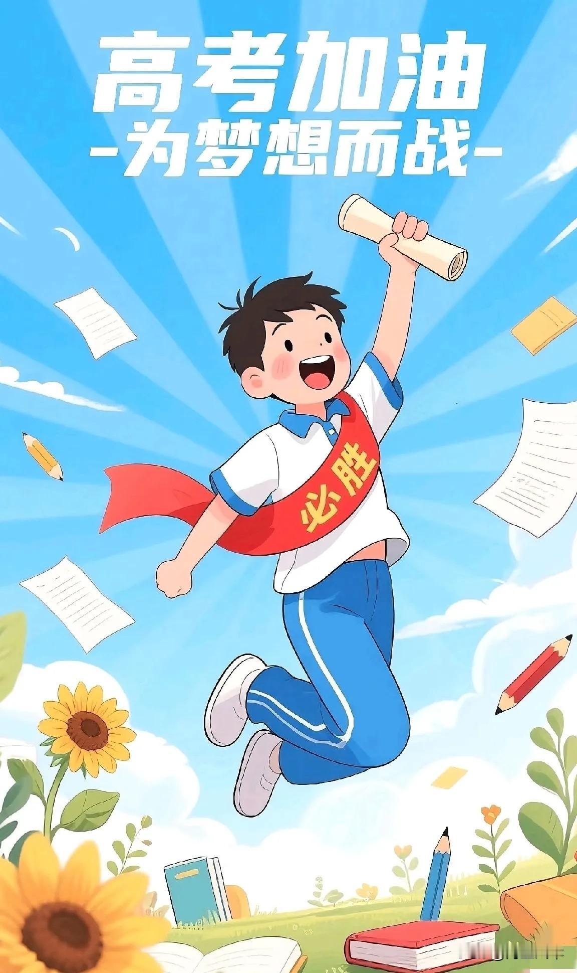 今年高考，将是读书人命运分水岭最残酷的一年，就在今天，教育部甩出了一份重磅名单：