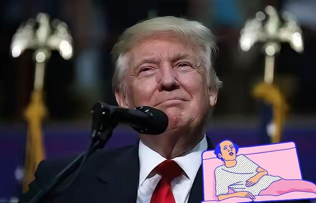 特朗普干得漂亮！真的，他这一手，直接帮全世界省了几万亿的“公知费”。以前大家还在