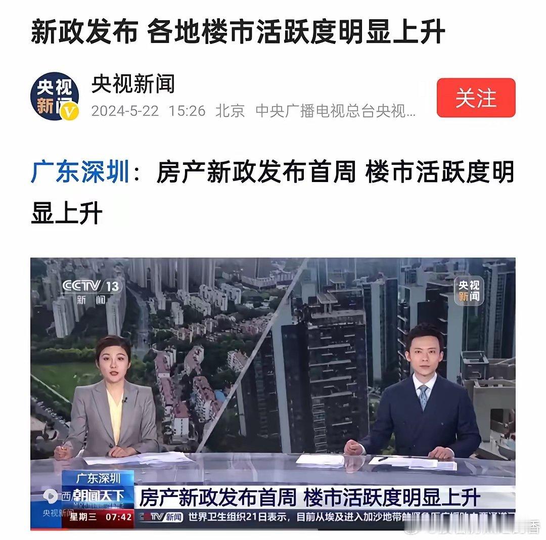 我信了。#楼市杂谈# ​​​
