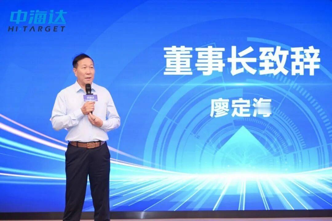 原以为中海达第一季度的成绩单会很差，实在没想到，实际业绩比以为的更差！真中了那句